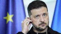  Зеленски ще разговаря с Мерц, Макрон и Стармър в Лондон