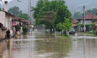 Обявиха край на бедственото положение в област Габрово