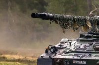 Недостиг на резервни части за военни цели заплашва отбранителните способности на Германия