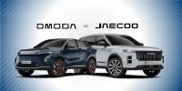 "Nissan" и "Chery" с меморандум за съвместно производство на китайски автомобили във Великобритания
