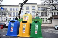 София търси кой да събира разделно отпадъците в града