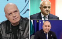 &bdquo;Крайно време е за отговори&ldquo;: Слави Трифонов изпрати писмо до Демерджиев и Радев относно случая &bdquo;Петрохан&ldquo;