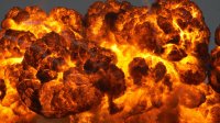 Двама загинали и осем ранени при взрив в САЩ