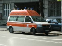 Кола прегази мъж в Монтана