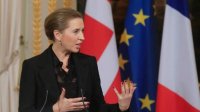 Дания: Украйна е ключова за сигурността на Европа