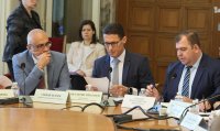 На второ четене: Депутатите приеха промените в удължителния закон за бюджета в ресорната комисия