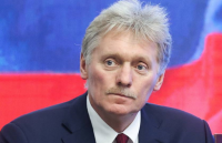 След масирана руска атака: Песков заговори за &bdquo;нова фаза&ldquo; на войната в Украйна