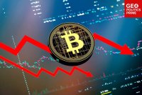 Цената на биткойна падна под 60 000 долара