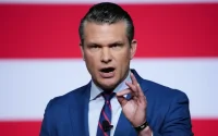 Хегсет: Европа е изправена пред &bdquo;нашествие&ldquo; на опасни идеологии