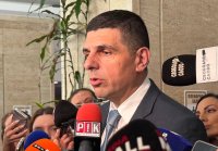 Мирчев: Притесняват ни разчетите на финансово министерство по отношение на бюджетен дефицит за 2026 г. (ВИДЕО)