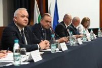 МВР обсъжда приоритетите си на национално съвещание във Велико Търново
