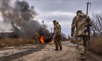 Ескалация на фронта: Нови жертви в Крим след украинска атака с дронове