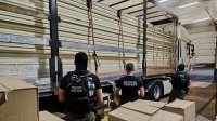 Шестима са задържани за контрабанда на 400 кг марихуана на стойност над 4 млн. евро
