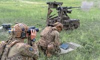 &bdquo;Украйна се нуждае от своите граждани мъже&ldquo; - Австрия иска да ограничи предоставянето на временно убежище на украинци