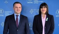 Лаура Кьовеши след срещата с правосъдния министър: Изборът на европейски прокурор от България не трябва да се политизира