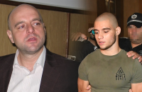 Прокурорът Бисер Михайлов: Не приемам обвиненията, че съм помагал на сина си да се крие, но не бих го предал
