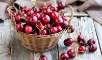 Ето какво се случва с тялото ви, ако ядете по една купа череши на ден