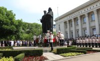Шествие, концерти и литературен маратон: София празнува 24 май с богата програма
