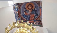 На 29 май православната църква отбелязва големия празник Възнесение Господне