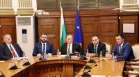 Държавата обеща подкрепа за земеделци, пострадали от бедствието