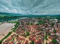 Трима министри проверяват прекъснатия водопровод в Севлиево
