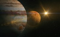 Рядко небесно явление се задава на 9 юни