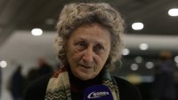 Нешка Робева навършва 80 години