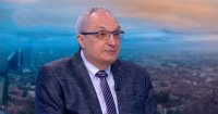 Иван Костов изрази подкрепа за Гюров като президентска фигура