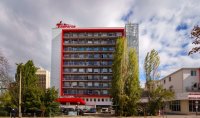 Момчето, паднало от петия етаж в Благоевград, вече е в стабилно състояние