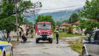 Държавният резерв подпомага Севлиево с голямо количество вода