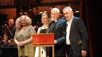 Вижте кои са победителите в наградите "Аскеер"