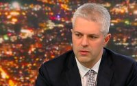 Коцев: Няма разрешителни за строителството край Варна