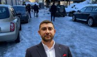 Карлос Контрера: Къде са сега гневните граждански активисти от кръговете на СС и ДБ, за да коментират замръзналите булеварди и непочистените улици?!
