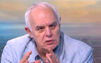Андрей Райчев: Кабинетът в някакъв смисъл е извращение