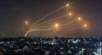 &bdquo;Хамас&ldquo; изстреля ракети към Тел Авив