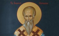 Днес почитаме на Свети Климент Охридски