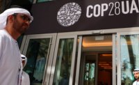 116 държави решиха да утроят енергията от ВЕИ до 2030 г.