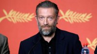 Венсан Касел: Сам със собственото си безумие винаги трябва да се чувстваш комфортно