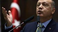 Ердоган: Газа трябва да бъде възстановена, а блокадата наложена от Израел, да бъде пробита с арабско-ислямски усилия