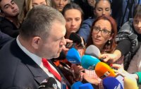 Делян Пеевски: Денков да започва да работи, ако не знае как, аз съм готов да му покажа (ВИДЕО)