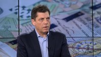 Милен Велчев с критики към проектобюджета