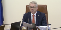 Денков: Изправяме се срещу яростни политически атаки и дезинформация