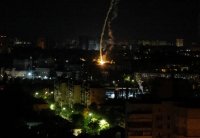 Киев е под тревога за въздушна атака