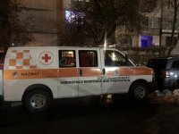 Около 100 кг живак, основи и киселини бяха намерени в апартамент в столичния квартал "Люлин"