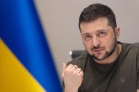 МЕЖДУНАРОДЕН СКАНДАЛ! Зеленски продавал натовско оръжие на "Хамас"?
