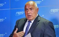 Журналистът Ивелин Николов онагледи шизофренията на Борисов