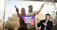 Излезе първият официален трейлър на GTA VI (ВИДЕО)