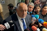 Борисов: Разбираме се вече много с Асен Василев (ВИДЕО)