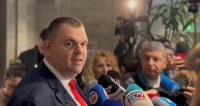 Делян Пеевски: Внасяме искане за анкетна комисия, която да разследва действията на министерството на електронното управление по време на изборите (ВИДЕО)