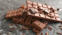 За коя възраст шоколадът е важен